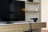 1 Bedroom Condo for rent in The Strand Thonglor, Khlong Tan Nuea, Bangkok near BTS Thong Lo