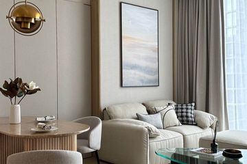 1 Bedroom Condo for rent in The Strand Thonglor, Khlong Tan Nuea, Bangkok near BTS Thong Lo