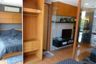 1 Bedroom Condo for Sale or Rent in XVI The Sixteenth Condominium, Khlong Toei, Bangkok near MRT Queen Sirikit National Convention Centre