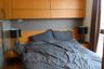 1 Bedroom Condo for Sale or Rent in XVI The Sixteenth Condominium, Khlong Toei, Bangkok near MRT Queen Sirikit National Convention Centre