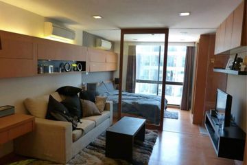 1 Bedroom Condo for Sale or Rent in XVI The Sixteenth Condominium, Khlong Toei, Bangkok near MRT Queen Sirikit National Convention Centre