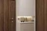 1 Bedroom Condo for rent in Life Ladprao Valley, Chom Phon, Bangkok near BTS Ladphrao Intersection