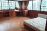 4 Bedroom Condo for rent in President Park Sukhumvit 24, Khlong Tan, Bangkok near MRT Queen Sirikit National Convention Centre