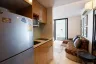 1 Bedroom Condo for rent in SOCIO Ruamrudee, Lumpini, Bangkok near BTS Ploen Chit