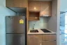 1 Bedroom Condo for rent in SOCIO Ruamrudee, Lumpini, Bangkok near BTS Ploen Chit