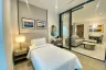 2 Bedroom Condo for rent in Supalai Icon Sathorn, Thung Maha Mek, Bangkok near MRT Lumpini