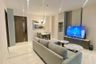 2 Bedroom Condo for rent in Supalai Icon Sathorn, Thung Maha Mek, Bangkok near MRT Lumpini