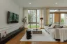 3 Bedroom House for rent in VIVE Rama 9, Saphan Sung, Bangkok