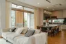 3 Bedroom House for rent in VIVE Rama 9, Saphan Sung, Bangkok