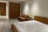 1 Bedroom Condo for rent in Silom Grand Terrace, Silom, Bangkok near MRT Silom