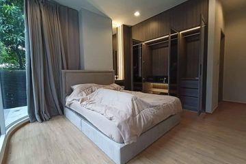 2 Bedroom Condo for rent in Q Prasarnmit, Khlong Toei Nuea, Bangkok near MRT Phetchaburi