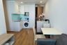 2 Bedroom Condo for sale in Noble BE 33, Khlong Tan Nuea, Bangkok near BTS Phrom Phong