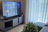 1 Bedroom Condo for rent in NUE District R9, Huai Khwang, Bangkok near MRT Phra Ram 9