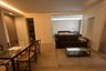 1 Bedroom Condo for rent in MODE Sukhumvit 61, Khlong Tan Nuea, Bangkok near BTS Ekkamai