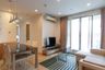 2 Bedroom Condo for rent in Rhythm Sukhumvit 50, Phra Khanong, Bangkok near BTS On Nut
