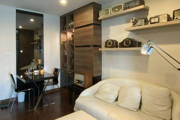 1 Bedroom Condo for rent in Ivy Thonglor, Khlong Tan Nuea, Bangkok near BTS Thong Lo