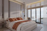 Condo for sale in Layan Green Park Phase 2, Choeng Thale, Phuket