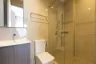 1 Bedroom Condo for rent in The Line Asoke - Ratchada, Din Daeng, Bangkok near MRT Phra Ram 9