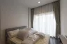1 Bedroom Condo for rent in The Line Asoke - Ratchada, Din Daeng, Bangkok near MRT Phra Ram 9