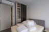 1 Bedroom Condo for rent in The Line Asoke - Ratchada, Din Daeng, Bangkok near MRT Phra Ram 9