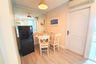 2 Bedroom Condo for sale in Sense of London, Samrong Nuea, Samut Prakan near BTS Bearing