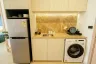 1 Bedroom Condo for sale in The Ozone Condominium, Choeng Thale, Phuket