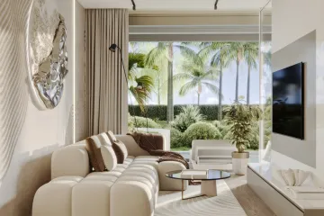 1 Bedroom Condo for sale in Atrium Andaman City, Choeng Thale, Phuket