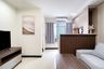 1 Bedroom Condo for rent in Charming Resident Sukhumvit 22, Khlong Toei, Bangkok near MRT Queen Sirikit National Convention Centre
