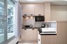 1 Bedroom Condo for rent in Charming Resident Sukhumvit 22, Khlong Toei, Bangkok near MRT Queen Sirikit National Convention Centre
