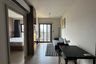 1 Bedroom Condo for Sale or Rent in THE BASE Phetchaburi-Thonglor, Bang Kapi, Bangkok near MRT Phetchaburi