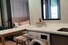1 Bedroom Condo for rent in Life Sathorn Sierra, Talat Phlu, Bangkok near BTS Talat Phlu