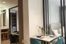 1 Bedroom Condo for rent in Life Sathorn Sierra, Talat Phlu, Bangkok near BTS Talat Phlu