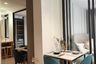1 Bedroom Condo for rent in Life Sathorn Sierra, Talat Phlu, Bangkok near BTS Talat Phlu