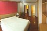 2 Bedroom Condo for rent in Navin Court, Lumpini, Bangkok near BTS Ploen Chit