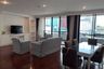 3 Bedroom Condo for rent in Baan Yoswadi, Phaya Thai, Bangkok near BTS Ari