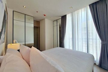 1 Bedroom Condo for rent in Park Origin Phrom Phong, Khlong Tan, Bangkok near BTS Phrom Phong