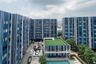 Condo for rent in Chewathai Hallmark Ladprao - Chokchai 4, Saphan Song, Bangkok near MRT Chok Chai 4