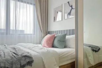 Condo for rent in Chewathai Hallmark Ladprao - Chokchai 4, Saphan Song, Bangkok near MRT Chok Chai 4