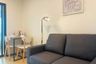 Condo for rent in Chewathai Hallmark Ladprao - Chokchai 4, Saphan Song, Bangkok near MRT Chok Chai 4