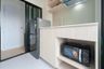 Condo for rent in Chewathai Hallmark Ladprao - Chokchai 4, Saphan Song, Bangkok near MRT Chok Chai 4
