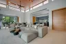 3 Bedroom Villa for sale in Botanica Modern Loft II, Si Sunthon, Phuket