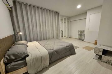 1 Bedroom Condo for rent in Kiarti Thanee City Mansion, Khlong Toei Nuea, Bangkok near BTS Asoke