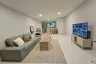 1 Bedroom Condo for rent in Kiarti Thanee City Mansion, Khlong Toei Nuea, Bangkok near BTS Asoke