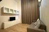 1 Bedroom Condo for sale in Siamese Blossom @ Fashion, Khan Na Yao, Bangkok near MRT Nopparat
