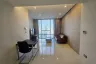 1 Bedroom Condo for rent in The Bangkok Sathorn, Thung Wat Don, Bangkok near BTS Surasak