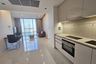 1 Bedroom Condo for rent in The Bangkok Sathorn, Thung Wat Don, Bangkok near BTS Surasak