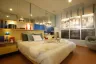 1 Bedroom Condo for sale in Life @ Ratchada, Chan Kasem, Bangkok near MRT Lat Phrao