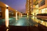 1 Bedroom Condo for sale in Life @ Ratchada, Chan Kasem, Bangkok near MRT Lat Phrao