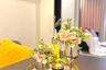 1 Bedroom Condo for rent in Noble Ploenchit, Lumpini, Bangkok near BTS Ploen Chit