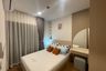 2 Bedroom Condo for rent in The LIVIN Ramkhamhaeng, Hua Mak, Bangkok near MRT Lam Sali